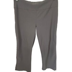 Women’s Tribal Capris Size 12